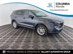 2023 Honda CR-V EX-L SUV