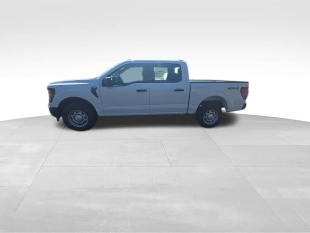 New 2026 Ford F-150 XL Truck