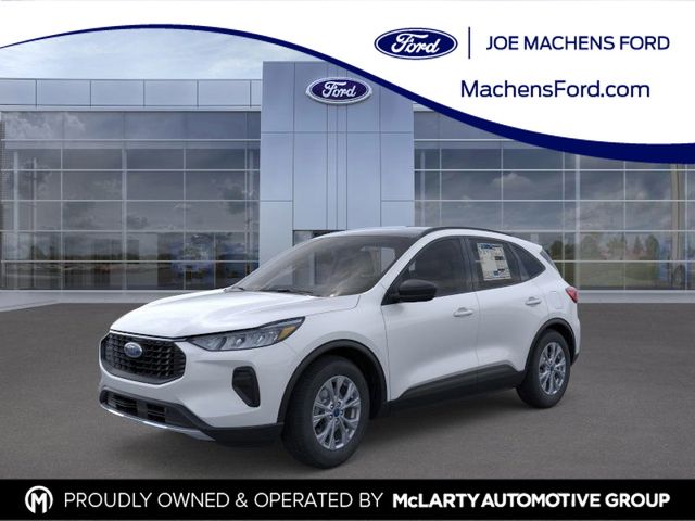 2025 Ford Escape Active's photo