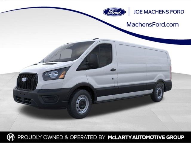 2026 Ford Transit 250 Low Roof 148 WB's photo