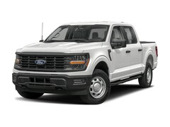 2025 Ford F-150 XLT Truck