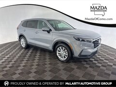 2025 Honda CR-V EX-L SUV