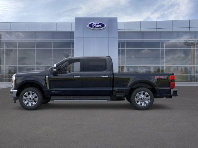 2025 Ford F-250 photo 3