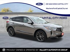 2025 Acura RDX A-Spec Package SUV