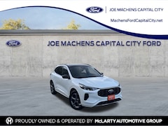 2024 Ford Escape ST-Line SUV