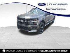 2026 Ford F-150 STX Truck