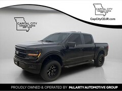 2024 Ford F-150 XLT Truck