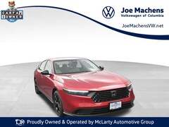 2025 Honda Accord SE Sedan