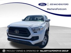 2023 Toyota Tacoma SR Truck