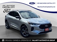 2024 Ford Escape ST-Line SUV