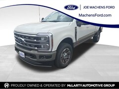 2026 Ford F-350SD King Ranch Truck