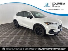 2026 Honda HR-V Sport SUV