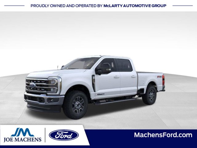 2026 Ford F-250SD Lariat Truck