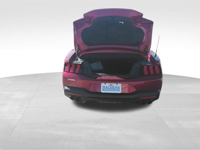 2025 Ford Mustang GT Premium Convertible - Photo 11