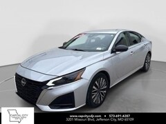 2024 Nissan Altima 2.5 SV Sedan