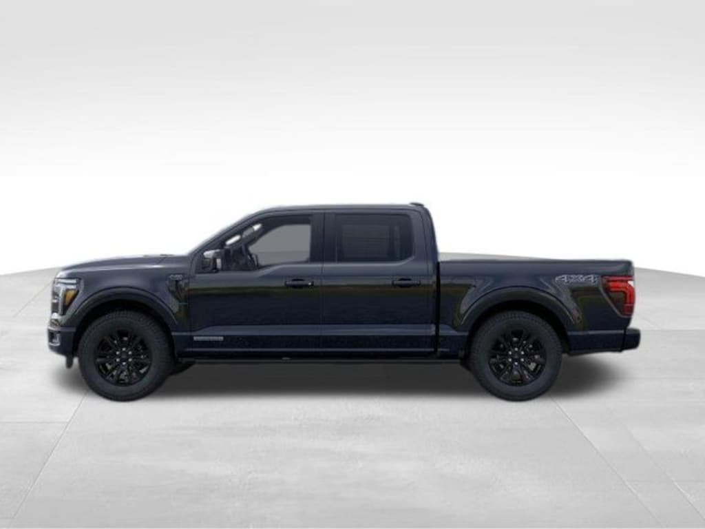 New 2026 Ford F-150 Platinum Truck