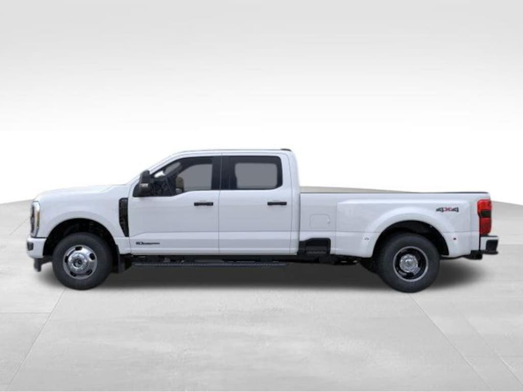 New 2026 Ford F-350SD XL Truck