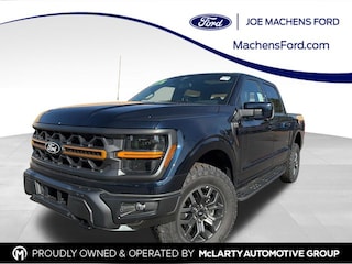 2026 Ford F-150 Tremor Truck