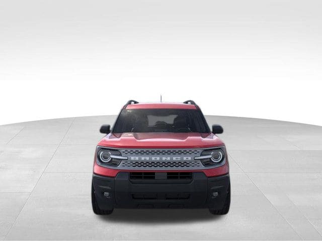 2025 Ford Bronco Sport Big Bend - Photo 7