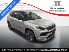 2022 Jeep Compass High Altitude SUV