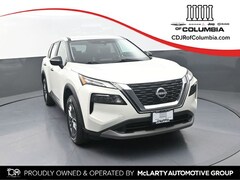 2023 Nissan Rogue S SUV