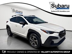 2025 Subaru Crosstrek Premium SUV