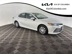 2023 Toyota Camry Hybrid LE Sedan