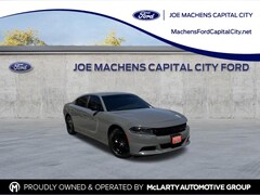 2023 Dodge Charger SXT Sedan