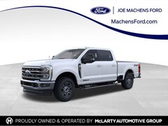 2026 Ford F-250SD Lariat Truck