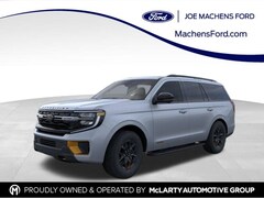 2026 Ford Expedition Tremor SUV