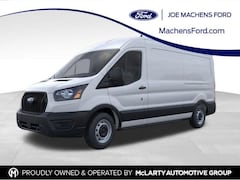 2025 Ford Transit-250 Base Cargo Van