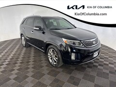 2014 Kia Sorento Limited V6 SUV