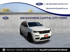 2020 Jeep Grand Cherokee Limited X SUV