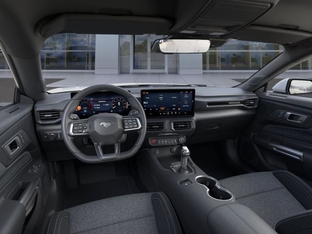 2026 Ford Mustang EcoBoost Fastback - Photo 10