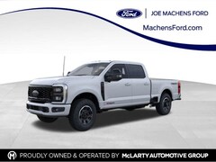 2026 Ford F-250SD Lariat Truck