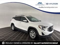New 2019 GMC Terrain SLE SUV for sale in Arcadia, LA