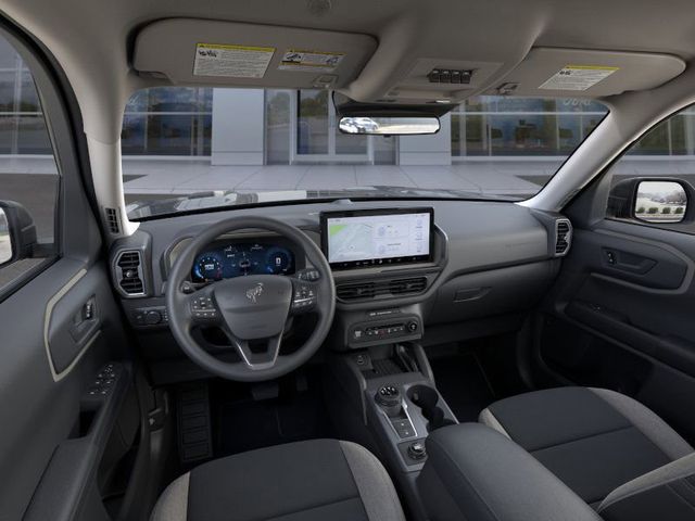 2025 Ford Bronco Sport Big Bend - Photo 10