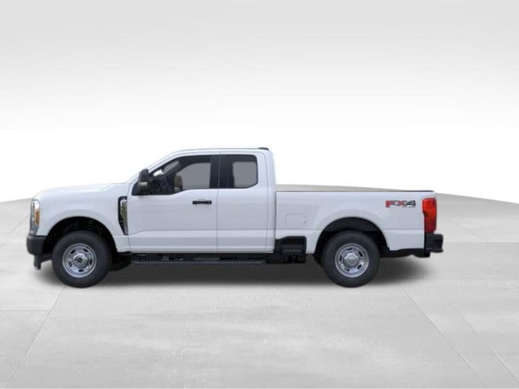 New 2026 Ford F-250SD XL Truck