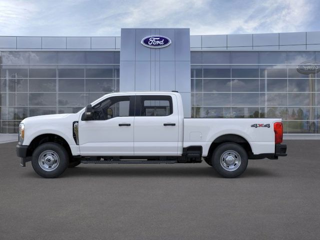 2025 Ford F-250 photo 3