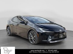 2024 Toyota Prius Limited Hatchback