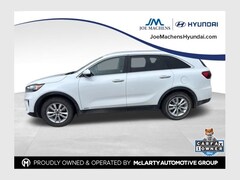 2020 Kia Sorento LX SUV