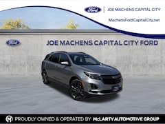 2023 Chevrolet Equinox RS SUV