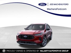 2026 Ford Escape ST-Line SUV