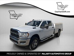 2024 Ram 3500 Tradesman Truck