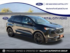 2022 Ford Edge ST Line SUV