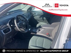 2021 Chevrolet Equinox LT SUV