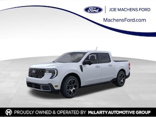 2026 Ford Maverick Lariat Truck