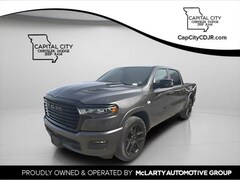 2026 Ram 1500 Laramie Truck