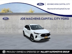 2023 Ford Escape Hybrid ST-Line SUV