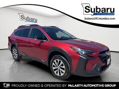 2024 Subaru Outback Premium SUV